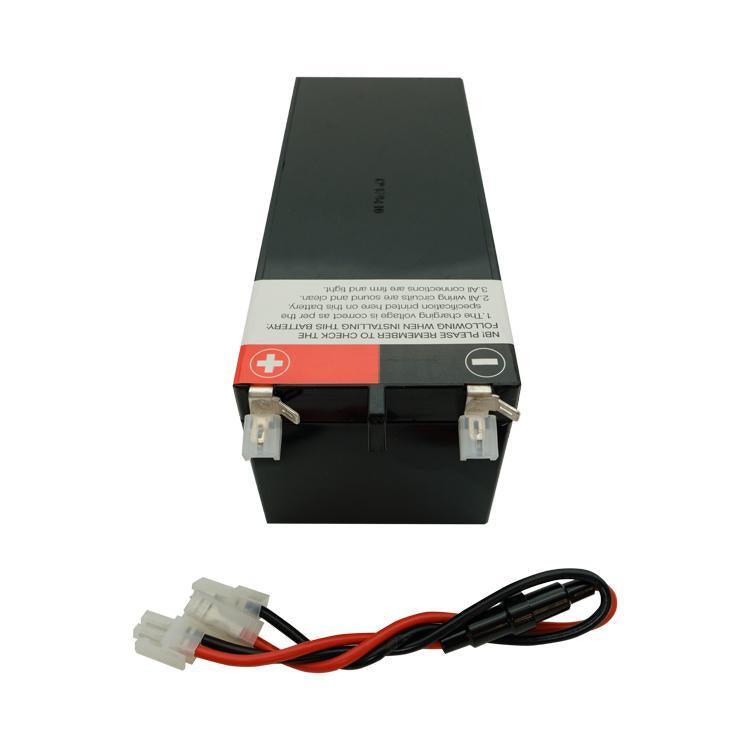 ET 24V 3.5A LEAD ACID GARAGE BATTERY - NeonSales {{ shop.shopifyCountryName }}