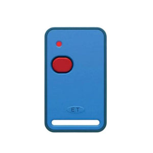 ET 434MHZ REMOTE - 1 BUTTON - NeonSales {{ shop.shopifyCountryName }}