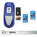 ET DC BLUE DIGITAL HEAD MECHANISM 24V - representative ET Blue head unit