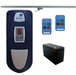 ET DC BLUE ADVANCED 3.2M KIT - representative 3.2m kit