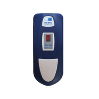 ET DC BLUE ADVANCED HEAD UNIT + 24V BATTERY