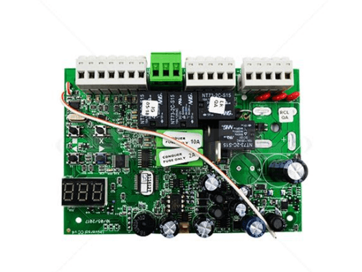 ET DRIVE 300 CONTROL CARD V2 - NeonSales {{ shop.shopifyCountryName }}