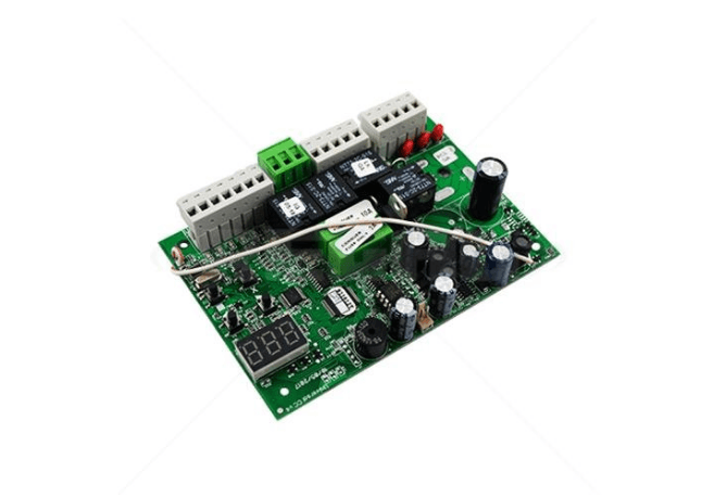ET DRIVE 300 CONTROL CARD V2 - NeonSales {{ shop.shopifyCountryName }}