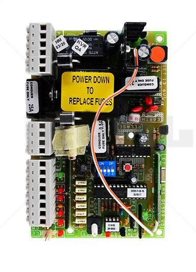 ET DRIVE 500 12V GATE MOTOR PC BOARD - NeonSales {{ shop.shopifyCountryName }}
