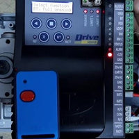 ET DRIVE 500 12V GATE MOTOR PC BOARD WITH HOUSING - NeonSales {{ shop.shopifyCountryName }}