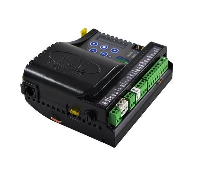 ET DRIVE 500 12V GATE MOTOR PC BOARD WITH HOUSING - NeonSales {{ shop.shopifyCountryName }}