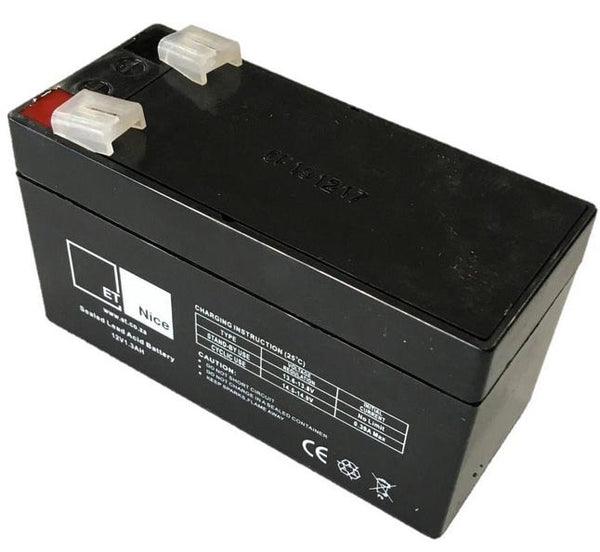 ET DRIVE 500 ON PLATE GATE MOTOR KIT W/ NYLON RACK - NeonSales {{ shop.shopifyCountryName }}