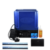 ET DRIVE 500 PLUG IN GATE MOTOR KIT W/ NYLON RACKS - NeonSales {{ shop.shopifyCountryName }}