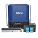 ET DRIVE 600 ACDC GATE MOTOR W/ GALV STEEL RACKS - NeonSales {{ shop.shopifyCountryName }}