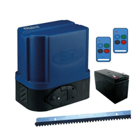 ET DRIVE 600 ACDC GATE MOTOR W/ NYLON RACKS - NeonSales {{ shop.shopifyCountryName }}