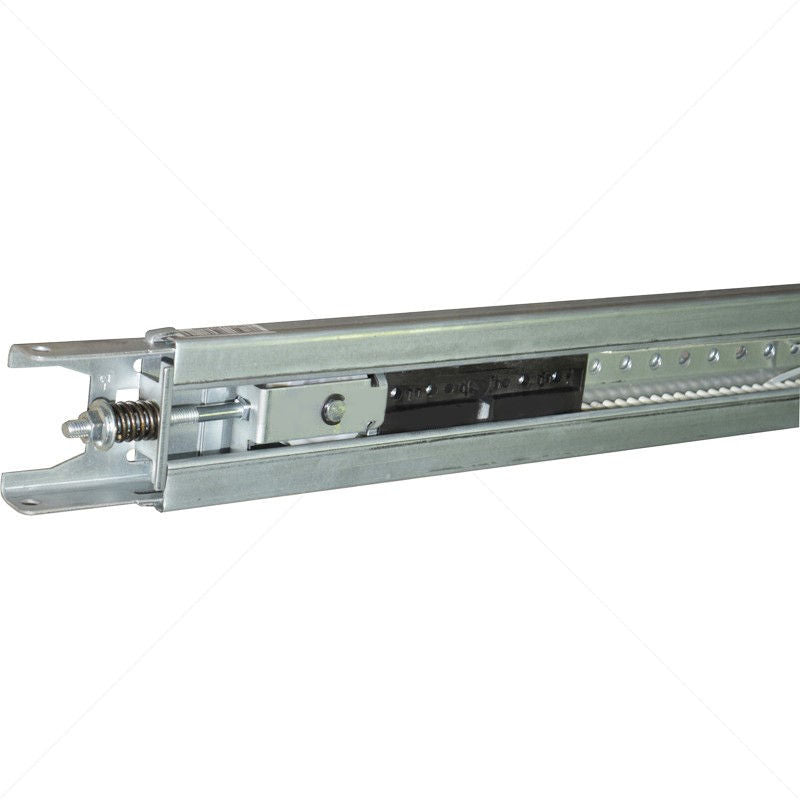 ET Nice DC Blue Advanced 2.2m Super Silent belt drawbar rail only