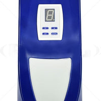 ET Nice DC Blue Advanced Pico garage door motor