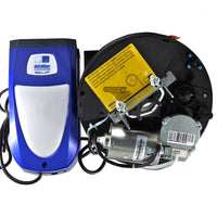 ET Nice DC Blue Advanced roll-up garage door motor