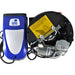 ET Nice DC Blue Advanced roll-up garage door motor