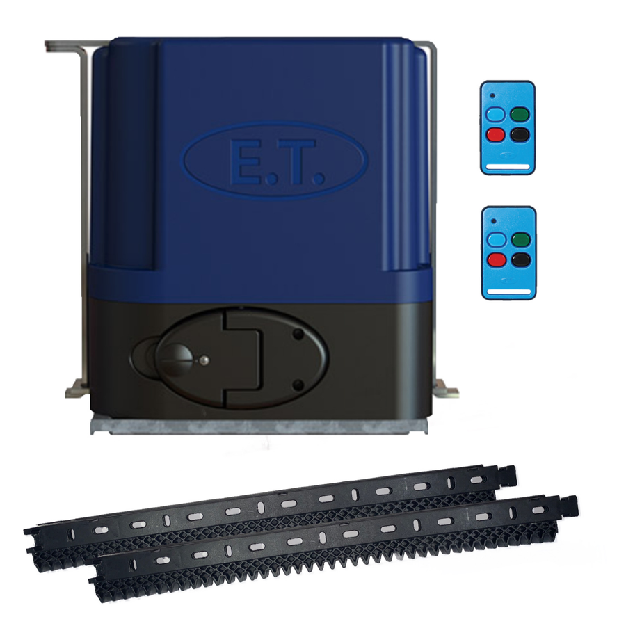 ET Nice Drive 500 gate motor