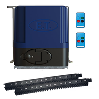 ET Nice Drive 500 gate motor