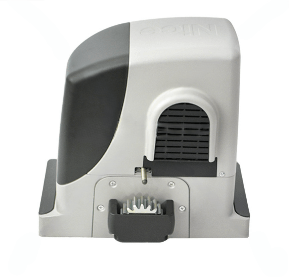 ET RUN2500i GATE MOTOR KIT W/ HEAVY DUTY RACKS - NeonSales {{ shop.shopifyCountryName }}