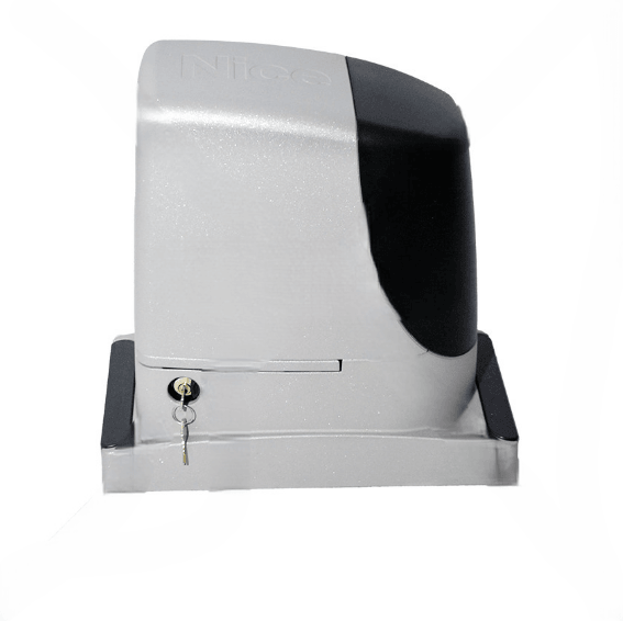 ET RUN2500i GATE MOTOR KIT W/ HEAVY DUTY RACKS - NeonSales {{ shop.shopifyCountryName }}