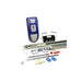 Nice/ET DC Blue Advanced 3.2m super-silent drawbar - representative kit showing Advanced rail/drawbar