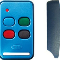 ET TX4 four-button remote transmitter