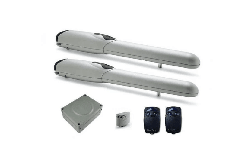 ET WINGO HI-SPEED SWING GATE MOTOR KIT - DOUBLE - NeonSales {{ shop.shopifyCountryName }}