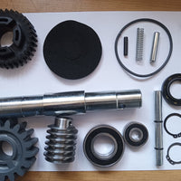 ET Nice Drive 500/600 ET500 main gear repair kit