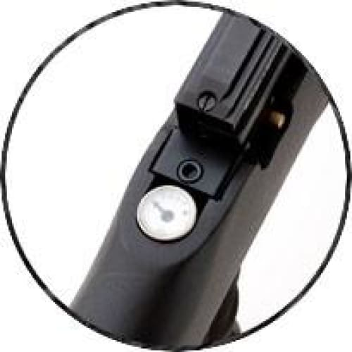 EVANIX BLACK LEOPARD 5.5MM PCP - NeonSales {{ shop.shopifyCountryName }}