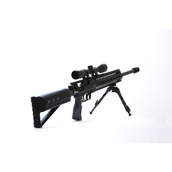 EVANIX IBEX TACTICAL 5.5MM