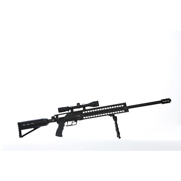 EVANIX IBEX TACTICAL 5.5MM