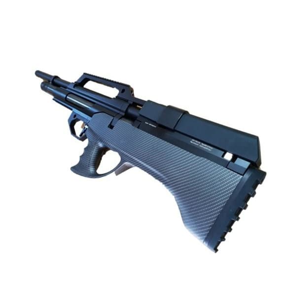 EVANIX MAX-AIR PCP 5.5MM - NeonSales {{ shop.shopifyCountryName }}