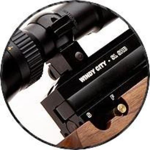 EVANIX WINDY CITY PCP 5.5MM - NeonSales {{ shop.shopifyCountryName }}