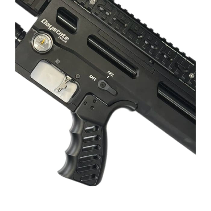 EVG-13 AR STYLE GRIP - NeonSales {{ shop.shopifyCountryName }}
