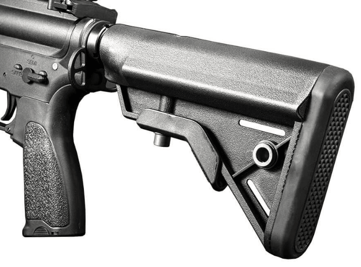 EVOLUTION RECON S 14.5" M4 AEG MARKER - 6MM - NeonSales {{ shop.shopifyCountryName }}