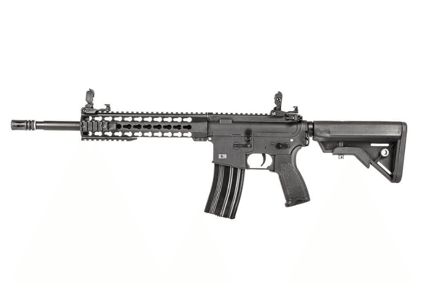 EVOLUTION RECON S 14.5" M4 AEG MARKER - 6MM - NeonSales {{ shop.shopifyCountryName }}