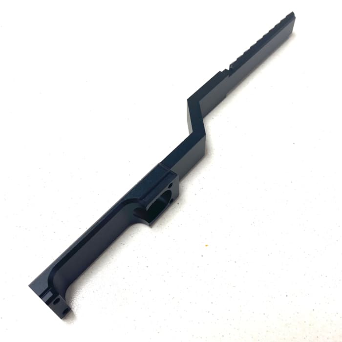 EXT PIC RAIL FOR FX IMPACT - NeonSales {{ shop.shopifyCountryName }}