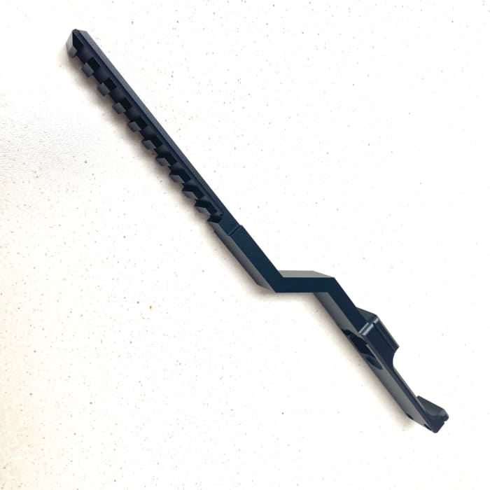 EXT PIC RAIL FOR FX IMPACT - NeonSales {{ shop.shopifyCountryName }}