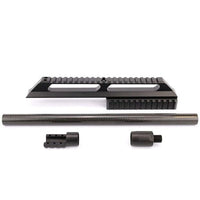 EXT SCOPE RAIL BBL KIT FX IMPACT - 600MM - NeonSales {{ shop.shopifyCountryName }}