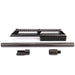 EXT SCOPE RAIL BBL KIT FX IMPACT - 600MM - NeonSales {{ shop.shopifyCountryName }}