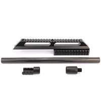 EXT SCOPE RAIL BBL KIT FX IMPACT - 700MM - NeonSales {{ shop.shopifyCountryName }}