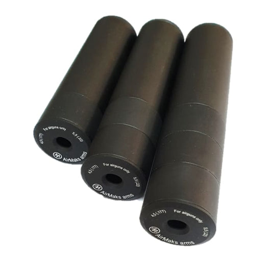 EXT KATRAN SUPPRESSOR - LARGE 150MM