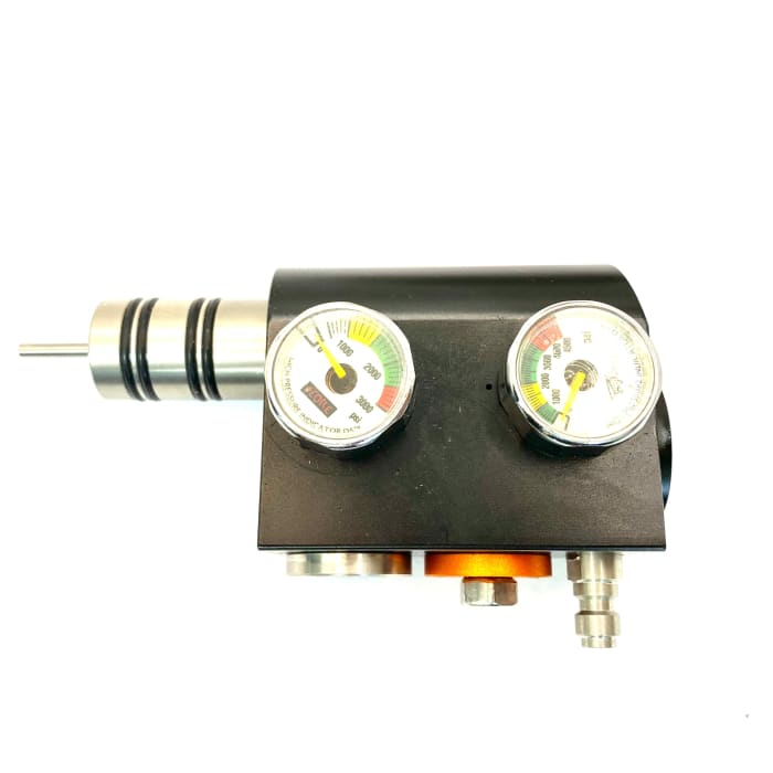 EXTLY ADJ REG - Z-VALVE - FULL KALIBRGUN CRICKET - NeonSales {{ shop.shopifyCountryName }}