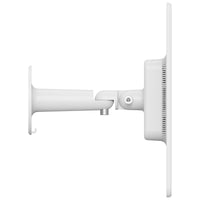 EZVIZ solar panel bracket, side profile
