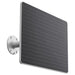 EZVIZ 24W solar panel with battery storage and wall bracket