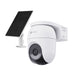 EZVIZ CB8 LITE 4G/WIFI SMART OUTDOOR CAMERA KIT