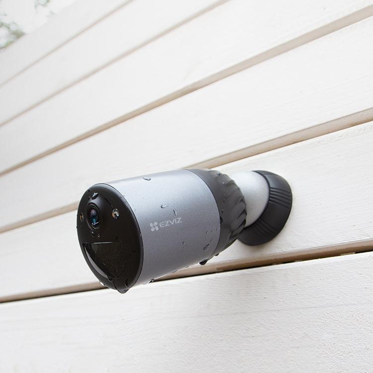 EZVIZ BC1C 4MP 2K SMART HOME BATTERY CAMERA - NeonSales {{ shop.shopifyCountryName }}