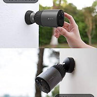 EZVIZ BC1C 4MP 2K SMART HOME BATTERY CAMERA - NeonSales {{ shop.shopifyCountryName }}
