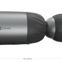 EZVIZ BC1C 4MP 2K SMART HOME BATTERY CAMERA - NeonSales {{ shop.shopifyCountryName }}