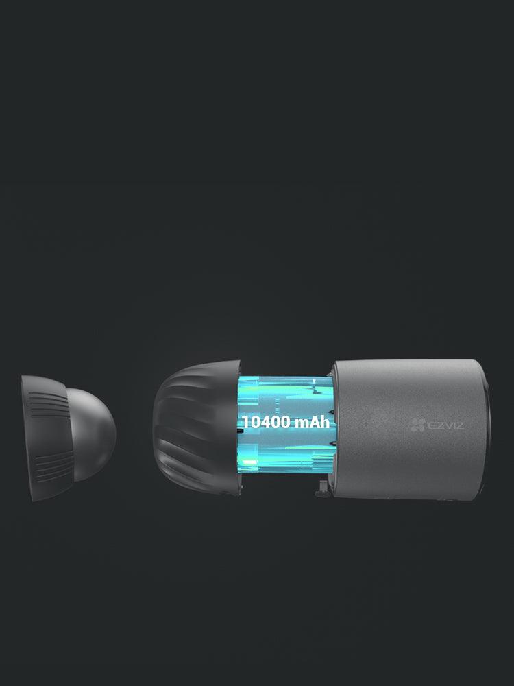 EZVIZ BC1C 4MP 2K SMART HOME BATTERY CAMERA - NeonSales {{ shop.shopifyCountryName }}