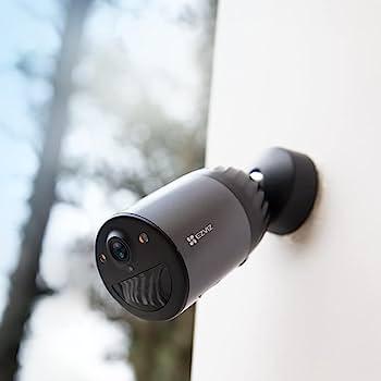 EZVIZ BC1C 4MP 2K SMART HOME BATTERY CAMERA - NeonSales {{ shop.shopifyCountryName }}