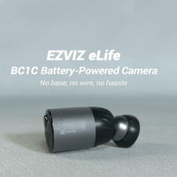 EZVIZ BC1C 4MP 2K SMART HOME BATTERY CAMERA - NeonSales {{ shop.shopifyCountryName }}